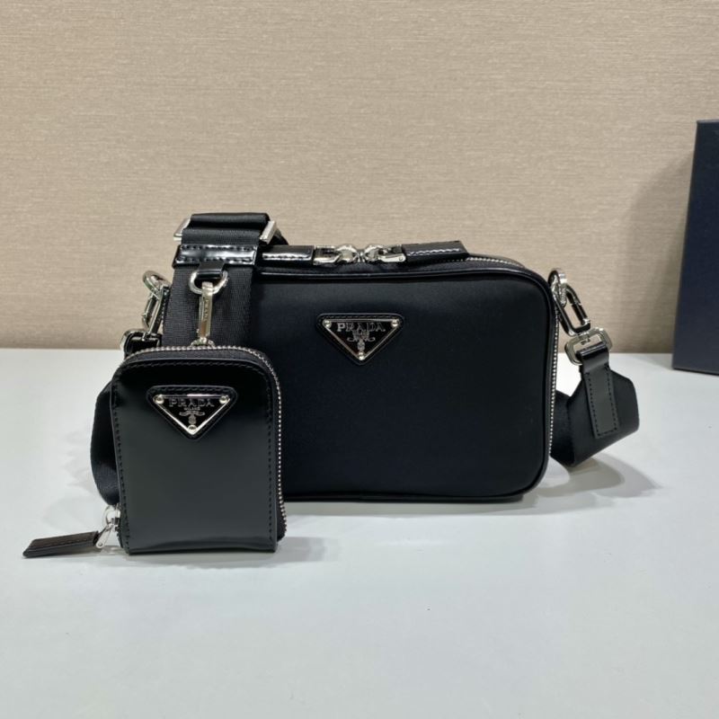 Prada Satchel Bags